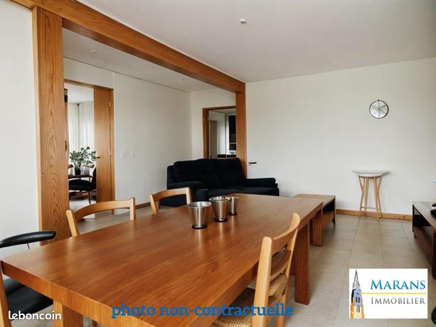 Maison 3 pièces 87 m²
