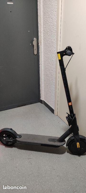 Trottinette électrique (image 6)