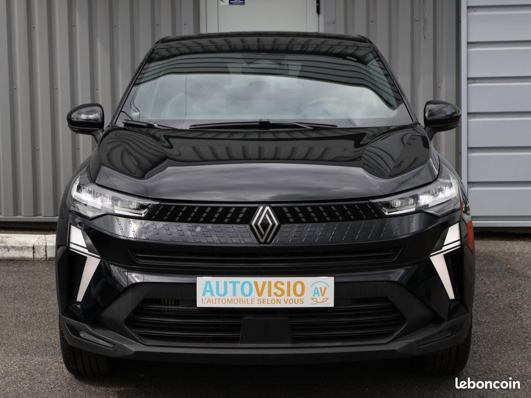 Renault Captur TCe 90 Techno (image 2)