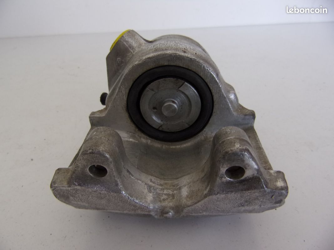 Étrier neuf avant droit pour RENAULT R 16 (image 3)