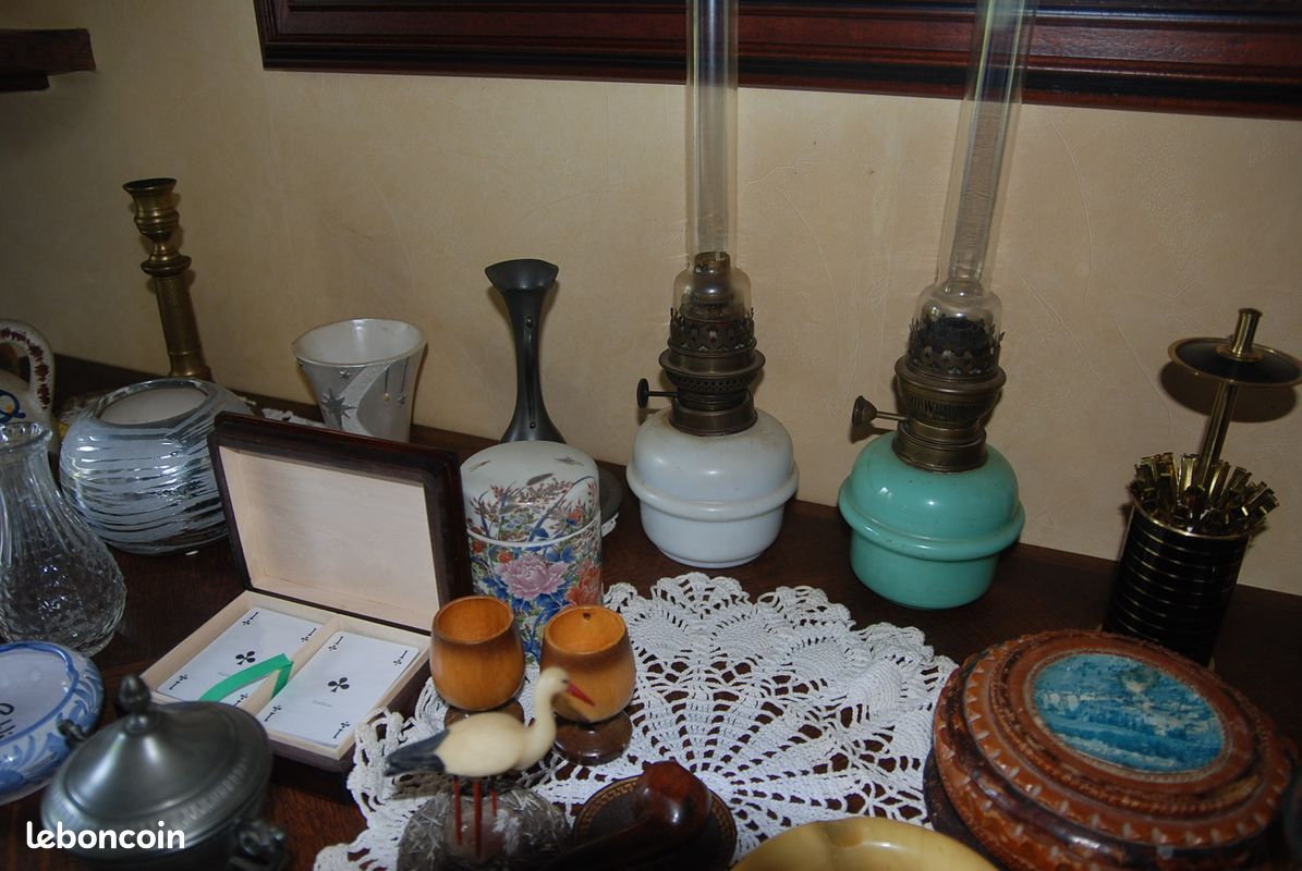 Divers bibelots (image 4)