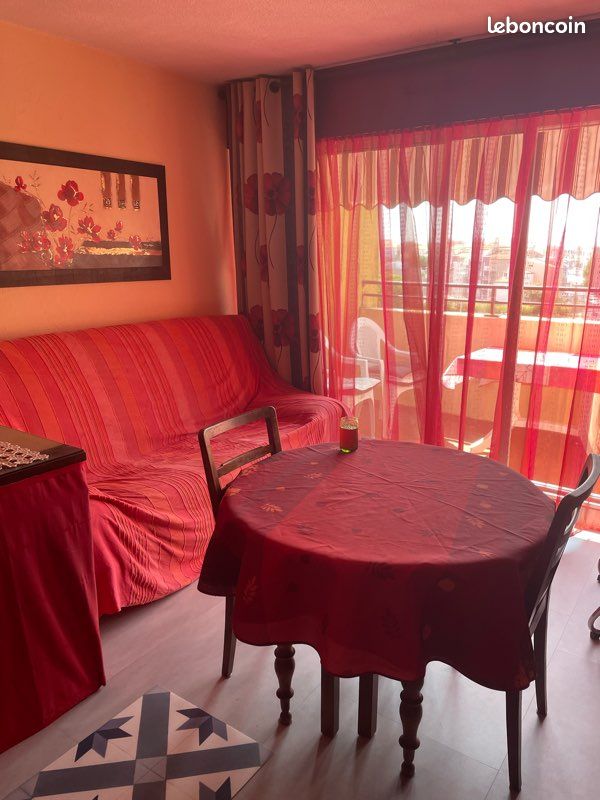 Appartement 2 pièces 36 m² · à Agde · 36 m² · 165 000 €