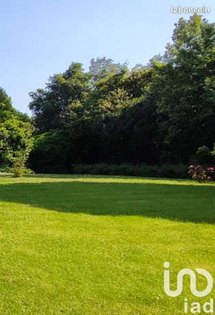 Terrain 955 m² Saint-Avé