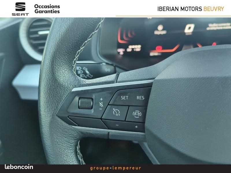 Seat Arona 1.0 TSI 110ch Copa (image 23)