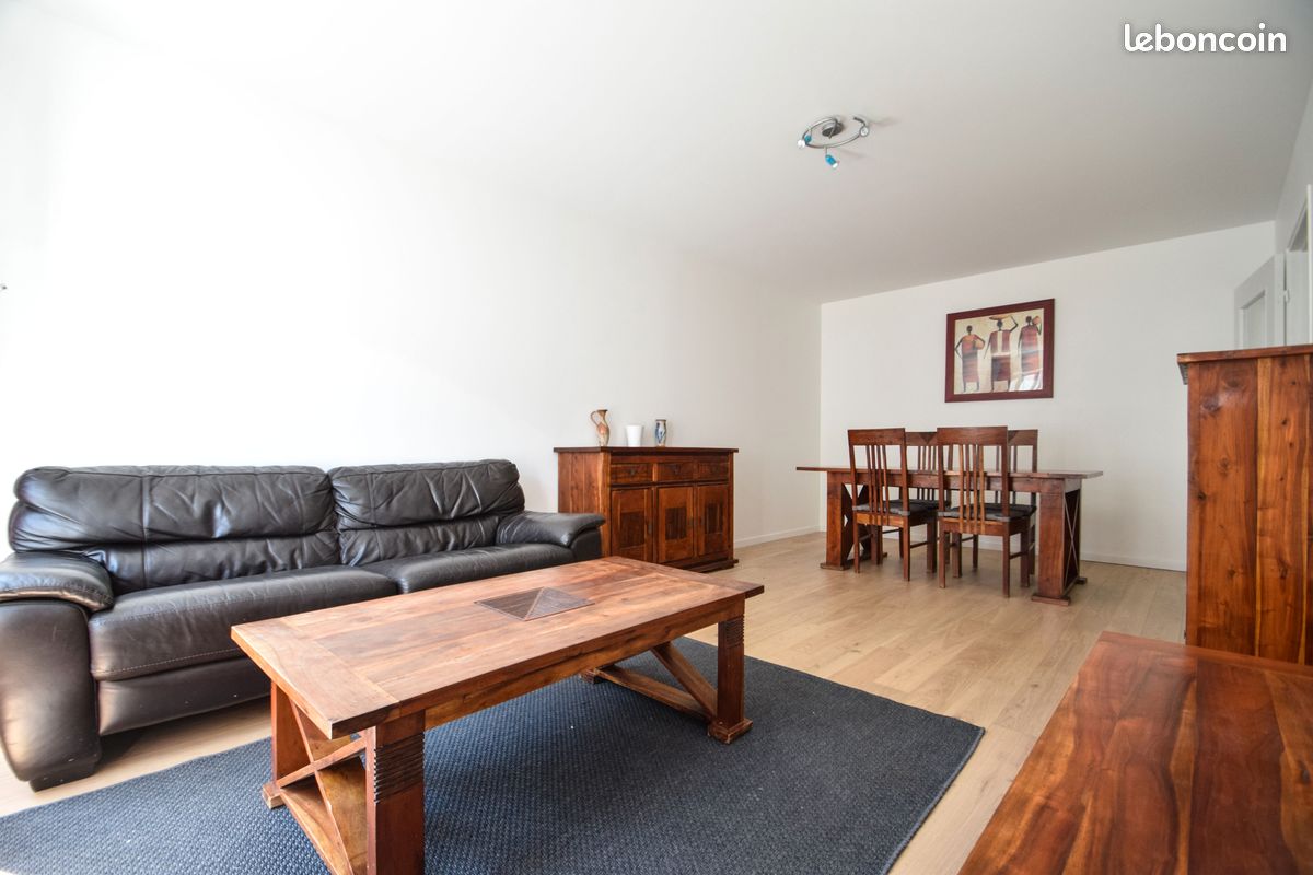 Appartement a louer sevres - 2 pièce(s) - 50 m2 - Surfyn