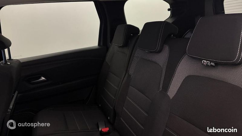 Dacia Jogger 1.0 ECO-G 100ch Extreme+ 7 places (image 13)