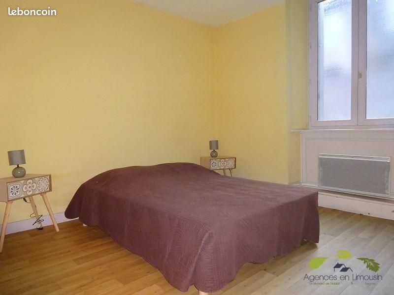Appartement 2 pièces 50 m² - Saint-Léonard-de-Noblat 87400 (image principale 7)