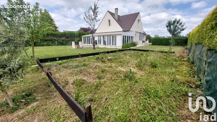Maison 10 pièces 150 m²