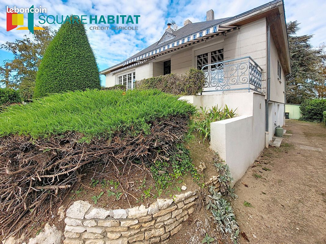 Maison 8 pièces 228 m² · à Doué-en-Anjou · 228 m² · 308 000 €