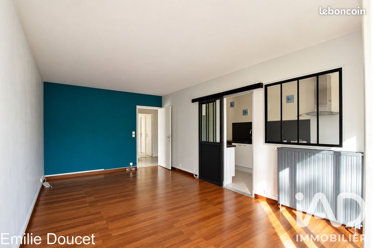 Appartement 4 pièces 87 m² · à Maurepas · 87 m² · 210 000 €