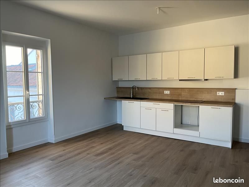 Appartement 3 pièces 58 m² - Mussidan 24400 (image principale 1)