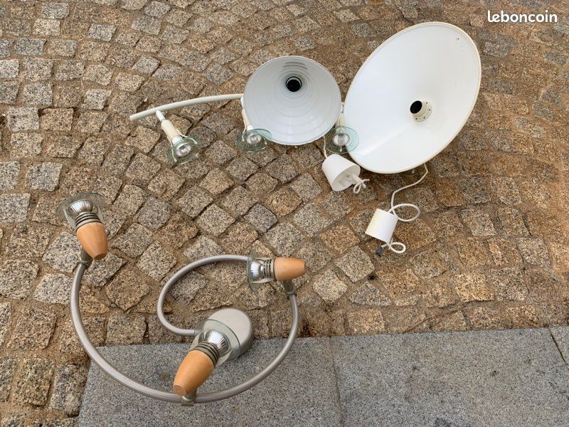 Luminaires (image 1)