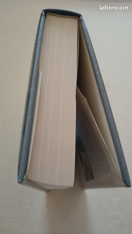 Livre "Dictionnaire Mozart" - Sous la direction de Howard Chandler Robbins Landon - Traduit par Dennis Collins - JC Lattès - 1990 (image 7)