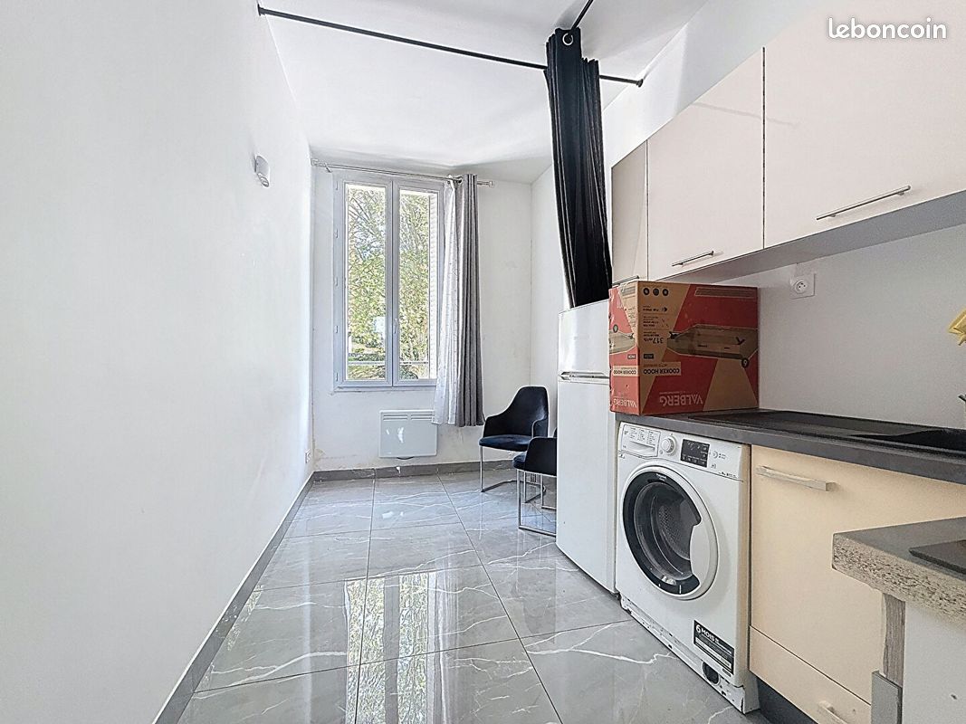 Appartement 2 pièces 22 m² · à Le Pré-Saint-Gervais · 22 m² · 135 000 €