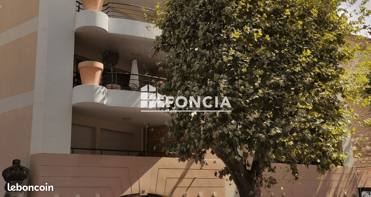 Appartement 3 pièces 80 m² · à Alès · 80 m² · 215 000 €
