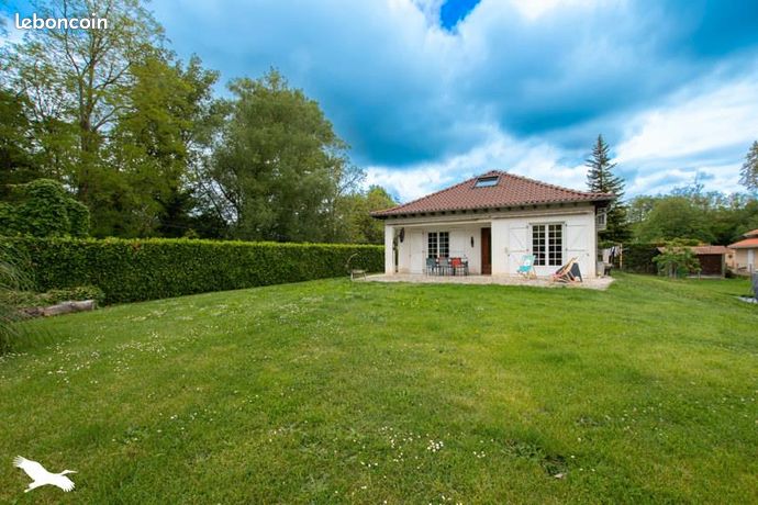 Maison 5 pièces 157 m²