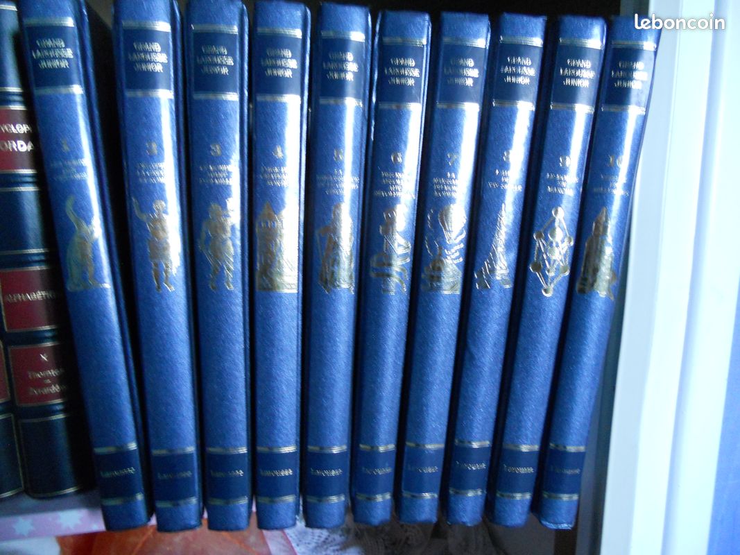 Encyclopedie (image 3)