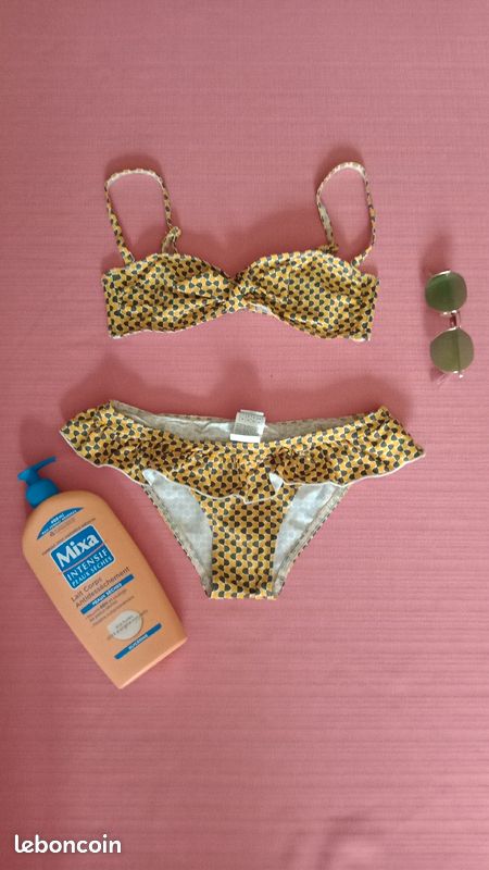Maillot de bain femme (image 1)