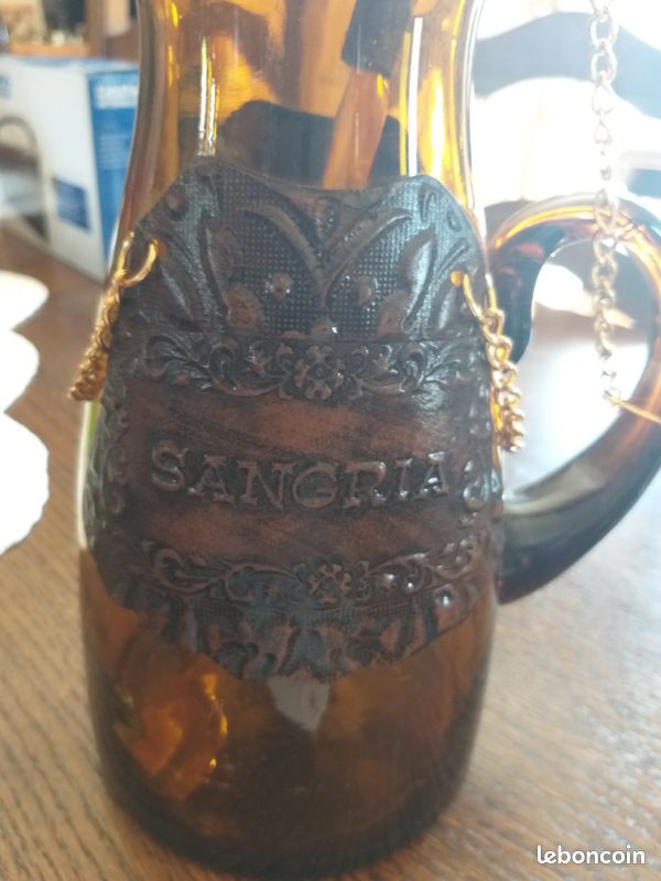 Pichet à Sangria (image 2)