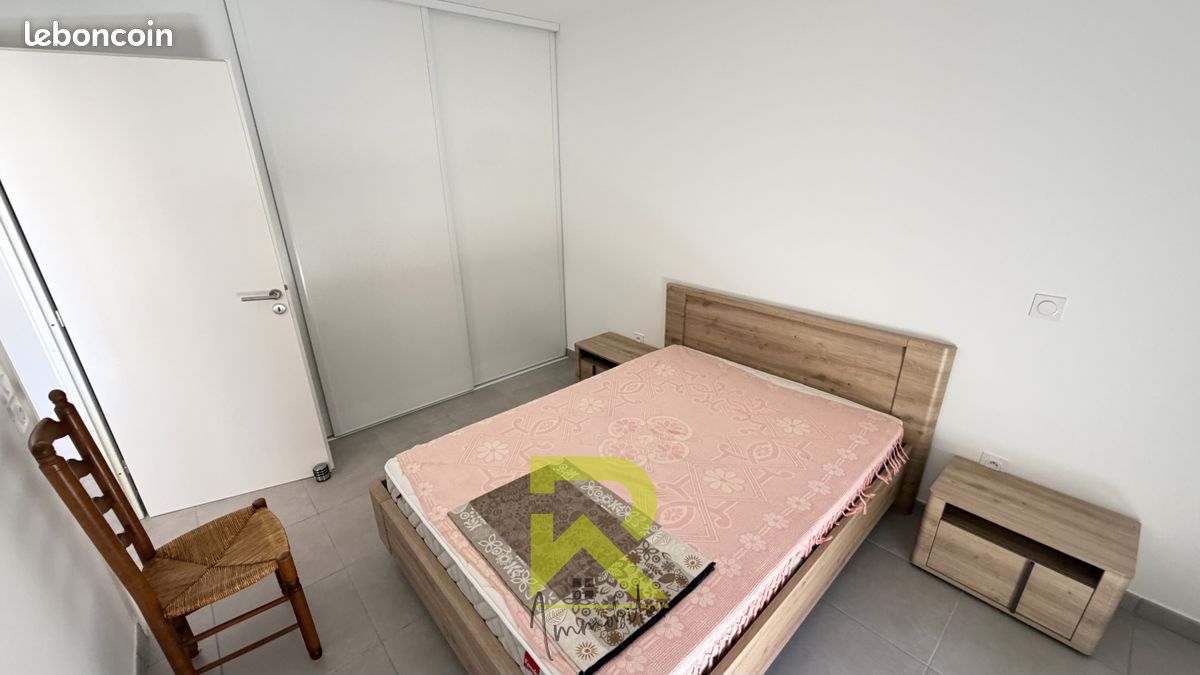 Appartement 2 pièces 40 m² (image 6)