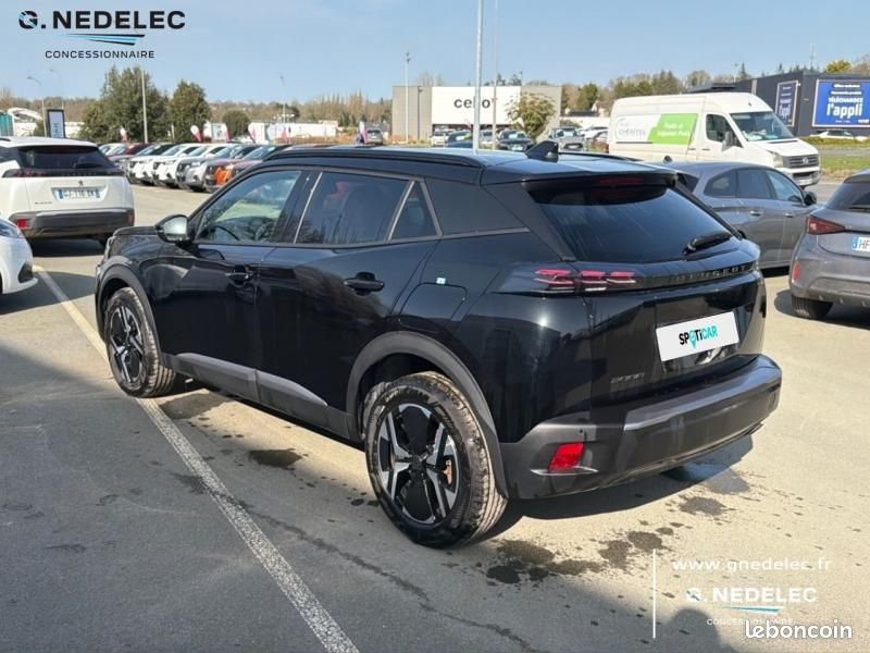 Peugeot 2008 1.2 100ch S&S Allure (image 7)