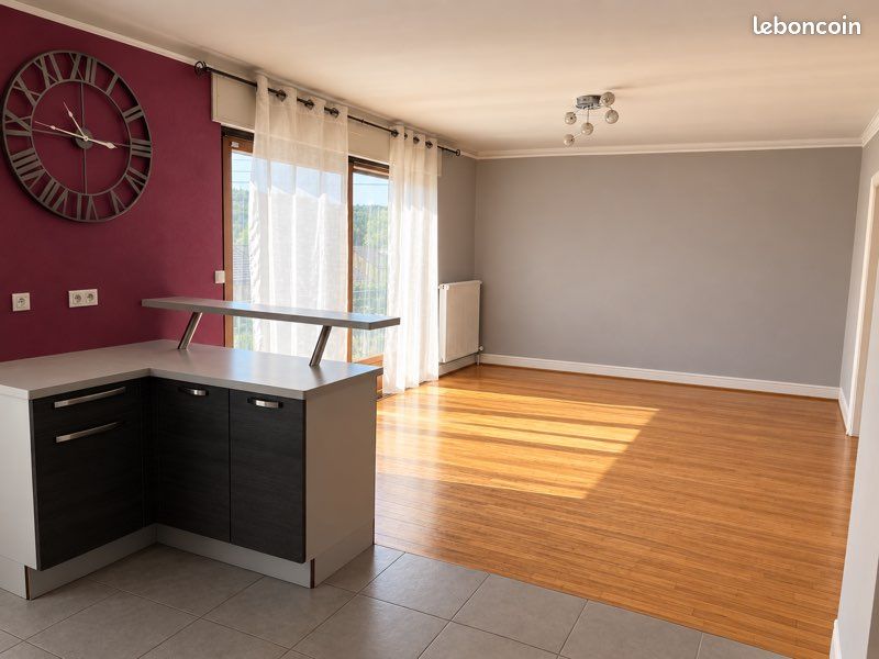 Maison 5 pièces 120 m² · à Cheniménil · 120 m² · 1 050 €/mois