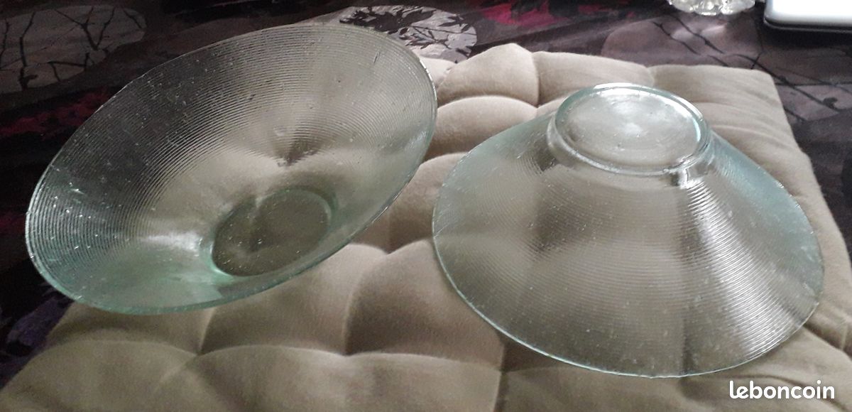 6 Coupelles (image 1)
