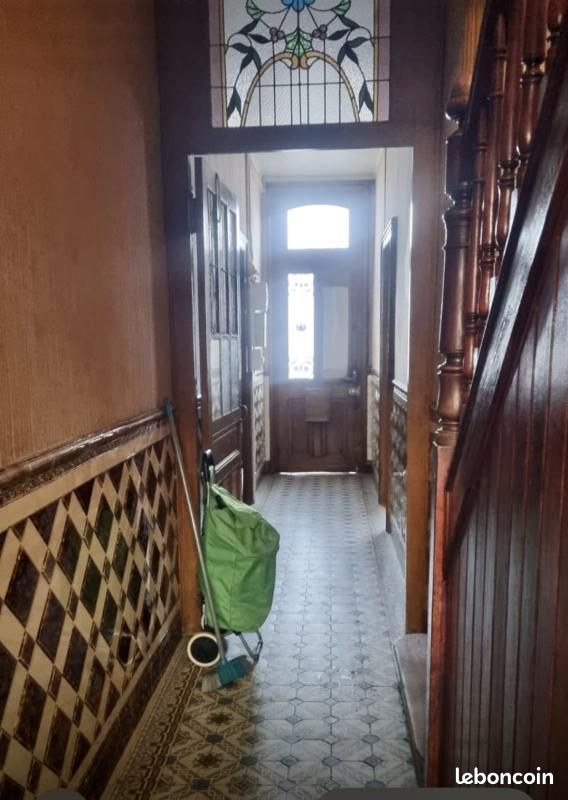 Maison 8 pièces 171 m² · à Caudry · 171 m² · 89 900 €