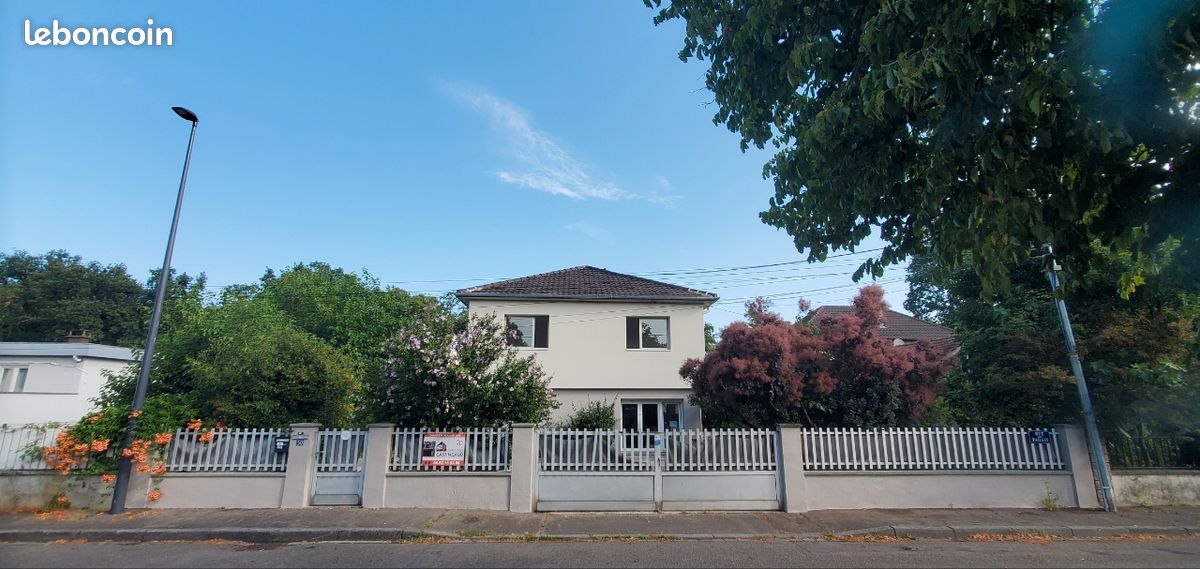 Maison 6 pièces 125 m² · à Mulhouse · 125 m² · 280 000 €