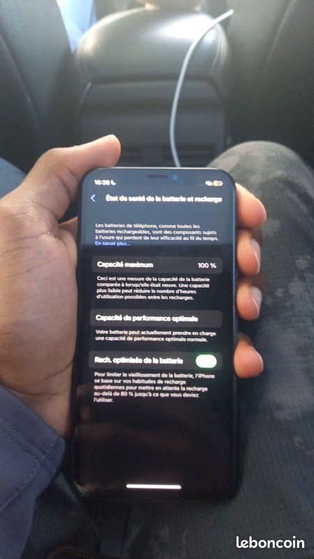 IPhone X (image 2)