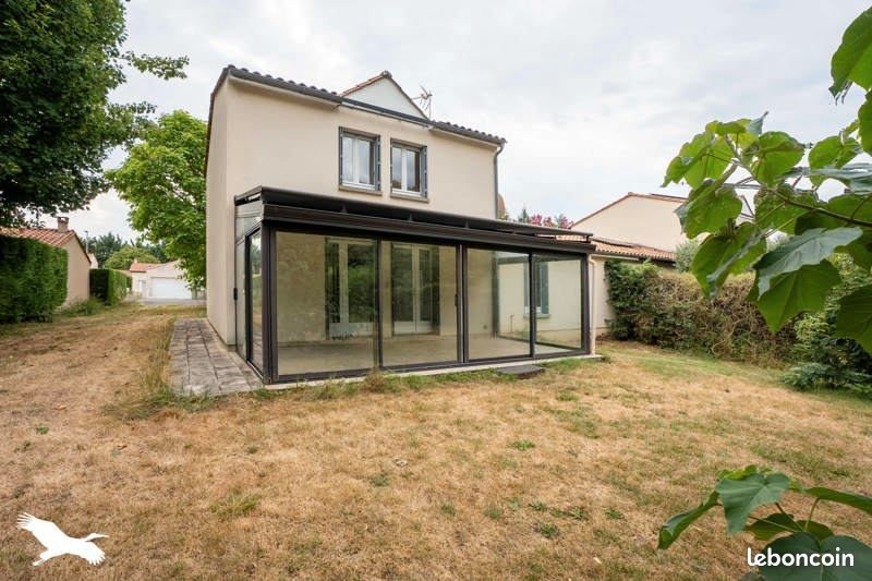 Maison 4 pièces 118 m² · à Jonzac · 118 m² · 208 260 €