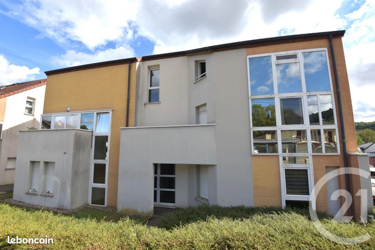 Appartement 3 pièces 68 m² · à Marange-Silvange · 68 m² · 190 000 €