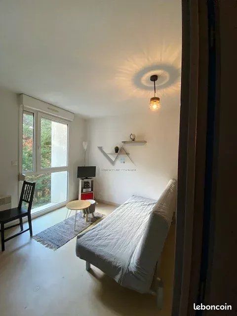 Appartement 1 pièce 20 m² · à Dieulefit · 20 m² · 340 €/mois