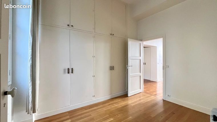 Appartement a louer paris-4e-arrondissement - 3 pièce(s) - 83 m2 - Surfyn