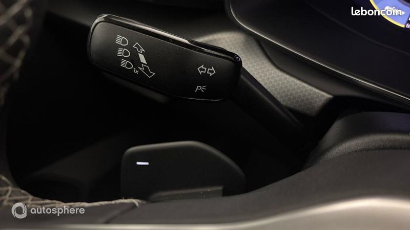 Seat Leon 1.5 eTSI Hybrid 115ch Business DSG7 (image 23)