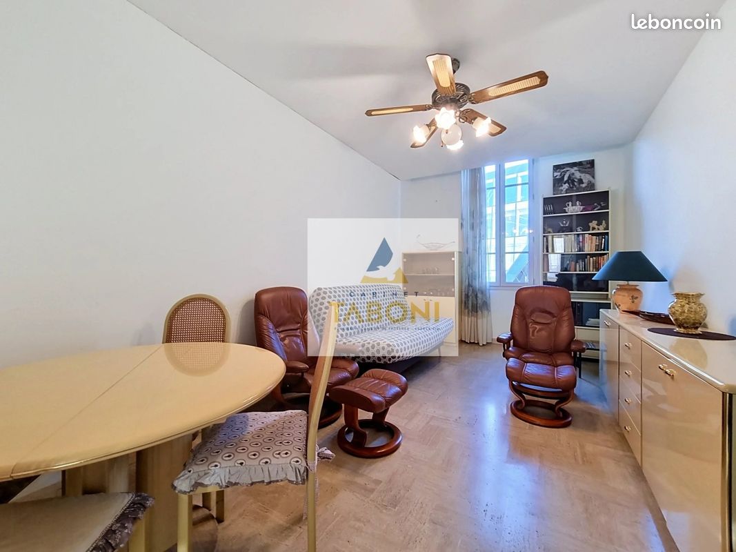 Appartement 2 pièces 43 m² · à Nice · 43 m² · 233 200 €