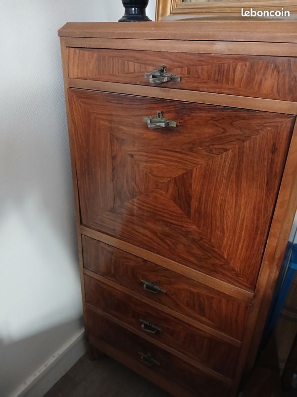 Secrétaire a vendre (image 2)