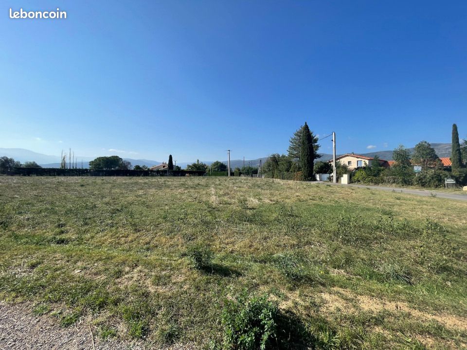 Terrain 400 m² Los Masos · 69 900 €