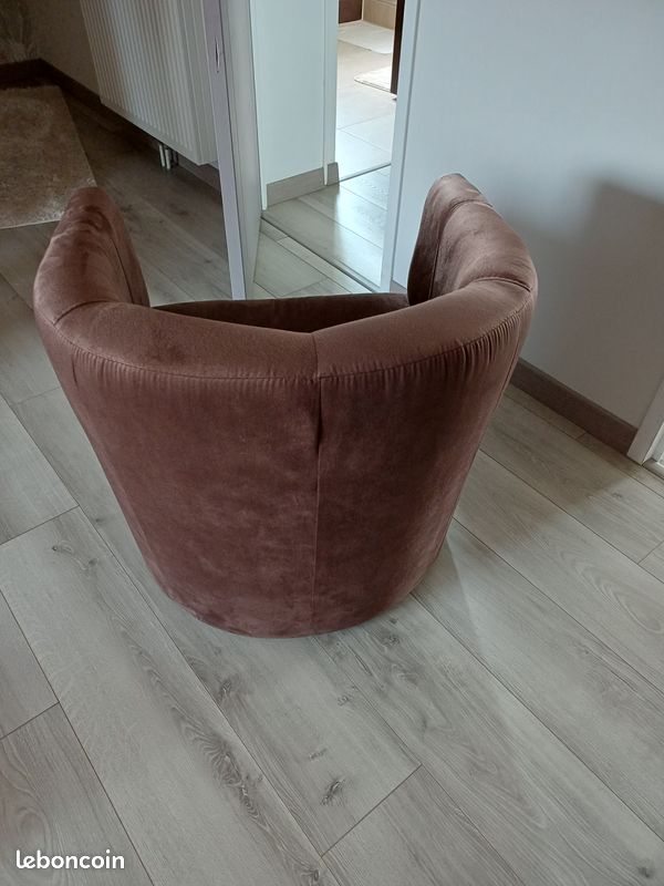 Fauteuil (image 3)
