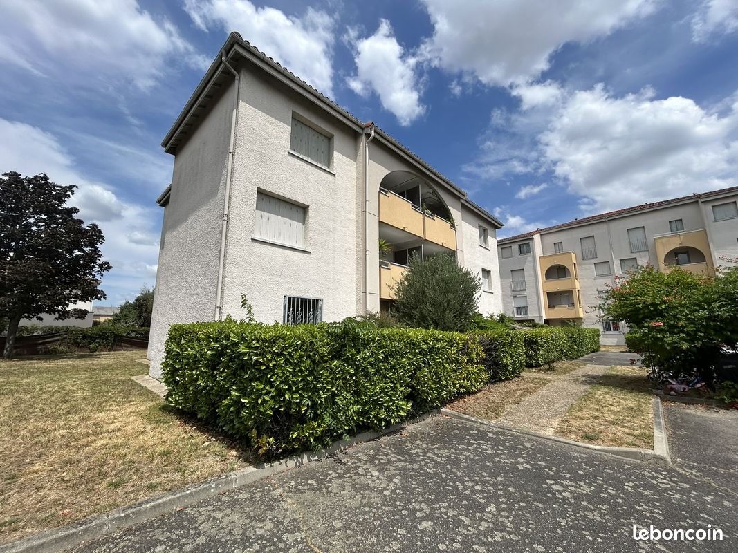 Appartement 5 pièces 80 m² · à Toulouse · 80 m² · 199 500 €