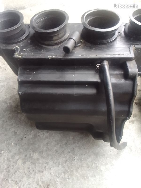 Boite a air Fj 1200 (image 1)