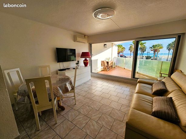 Appartement 3 pièces 54 m²