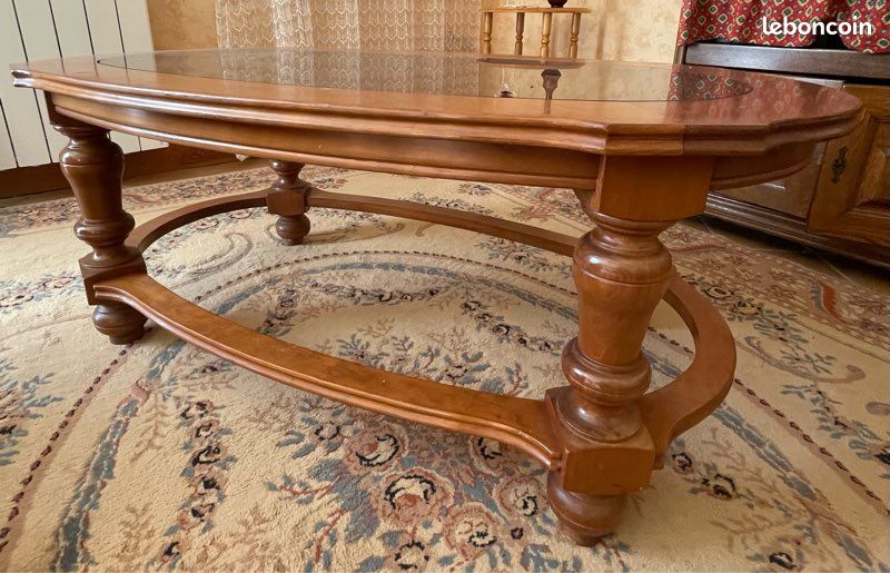 Table basse (image 2)