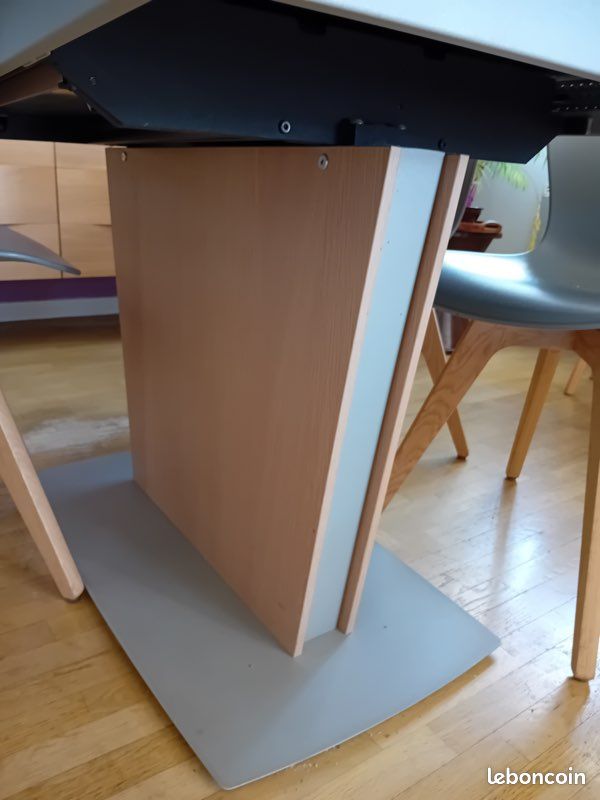 Meubles ,bahut,table,chaises contemporains (image 4)