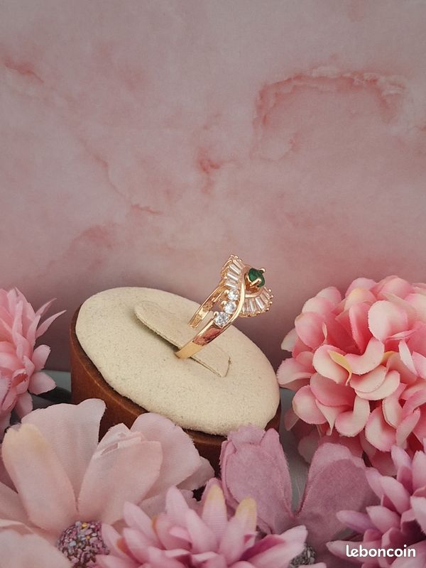 Bague femme (image 2)