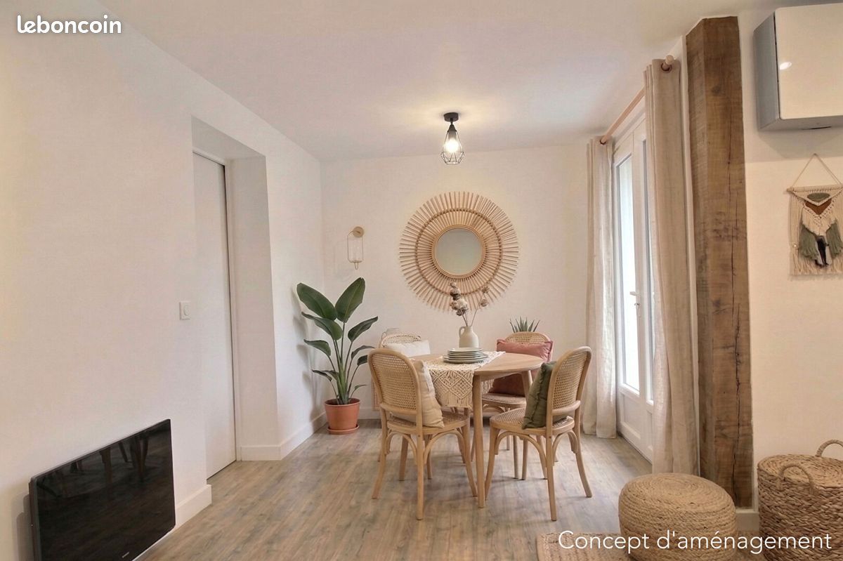 Maison 4 pièces 60 m² · à Colombes · 60 m² · 335 000 €
