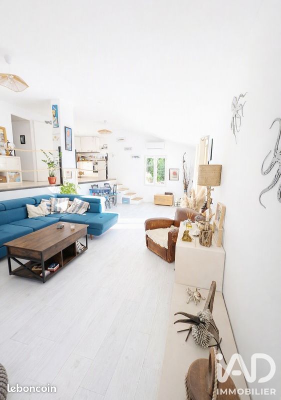 Maison 5 pièces 106 m² · à Hyères · 106 m² · 630 000 €