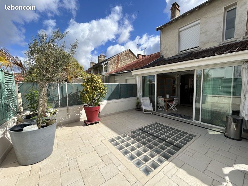 Maison 5 pièces 133 m² · à Périgueux · 133 m² · 329 490 €