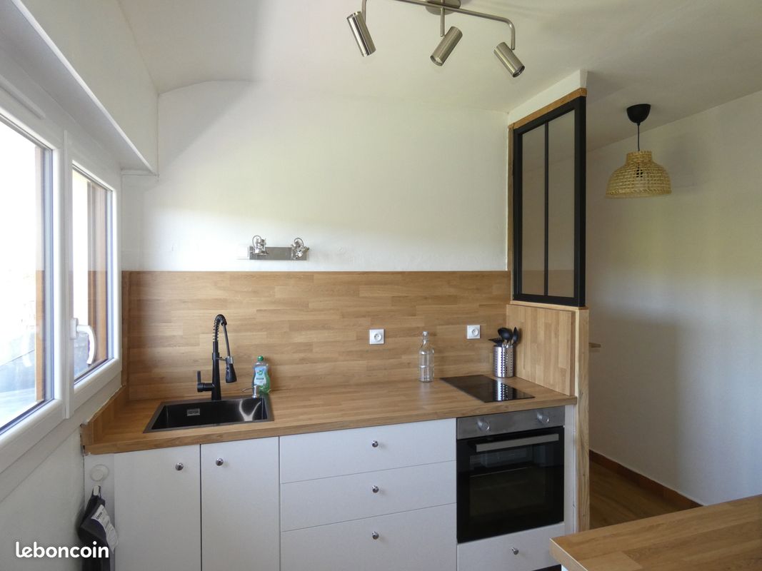 Appartement 1 pièce 27 m² · à Beaune · 27 m² · 560 €/mois