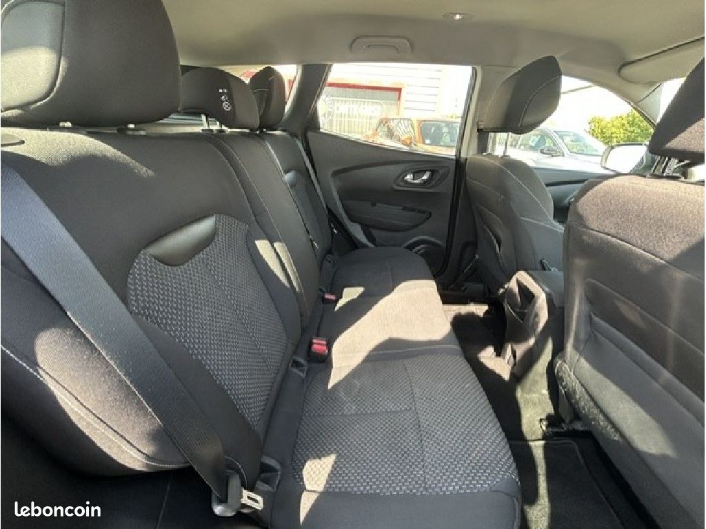 Renault Kadjar dCi 130 Energy Zen (image 6)